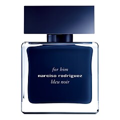for him Bleu Noir - Eau de Toilette, NARCISO RODRIGUEZ
